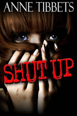 Cover of Shut Up