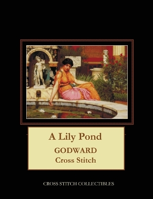 Book cover for A Lily Pond