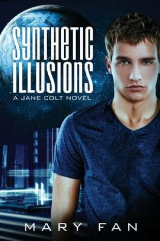Cover of Synthetic Illusions