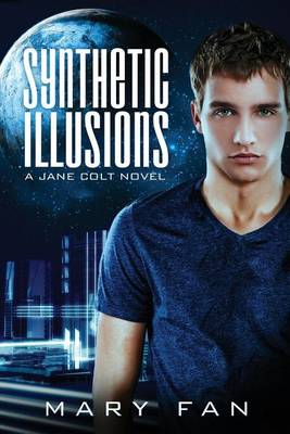 Book cover for Synthetic Illusions