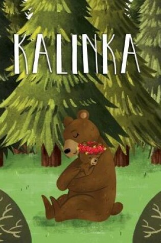 Cover of Kalinka