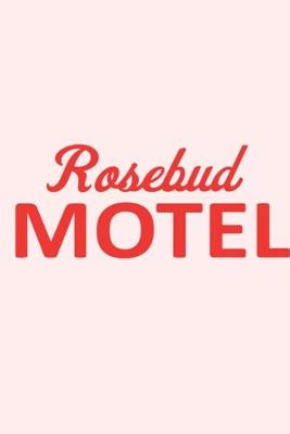 Book cover for Rosebud Motel
