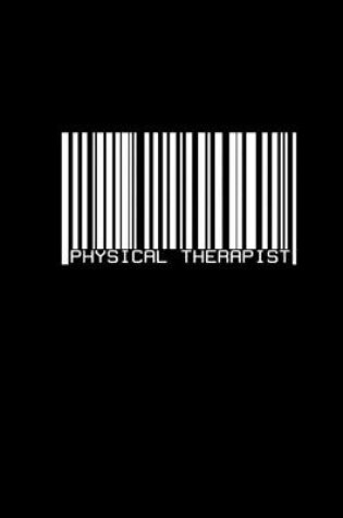 Cover of Physical Therapist