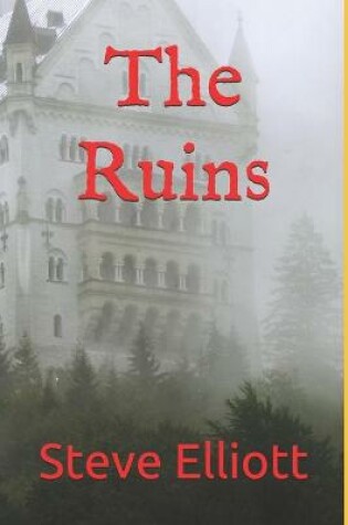 Cover of The Ruins