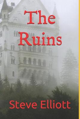 Cover of The Ruins