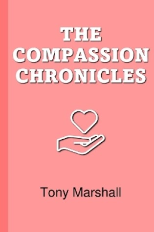 Cover of Compassion Chronicles