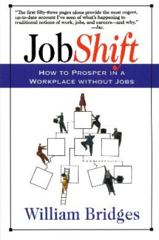 Cover of Jobshift