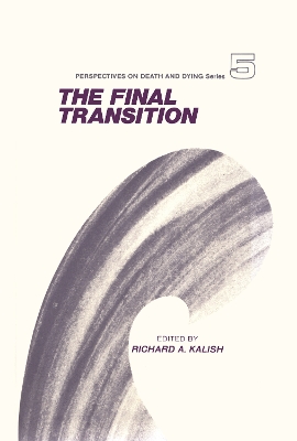 Cover of The Final Transition