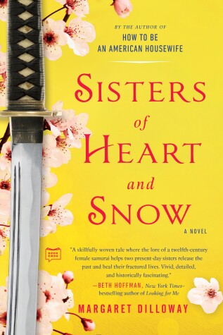 Book cover for Sisters Of Heart And Snow