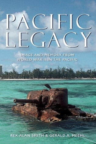 Cover of Pacific Legacy