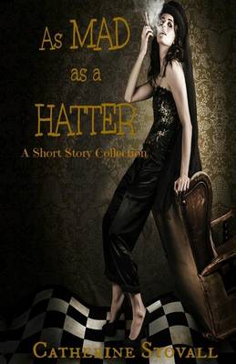 Book cover for As Mad as a Hatter