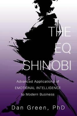 Book cover for The Eq Shinobi