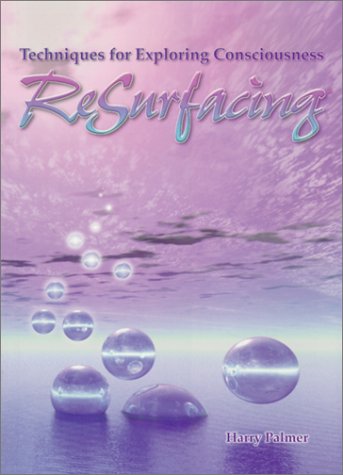 Book cover for Resurfacing Techniques for Exploring Con