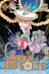 Book cover for World End Solte Vol. 2