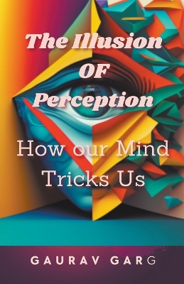 Book cover for The Illusion of Perception