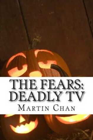 Cover of The Fears