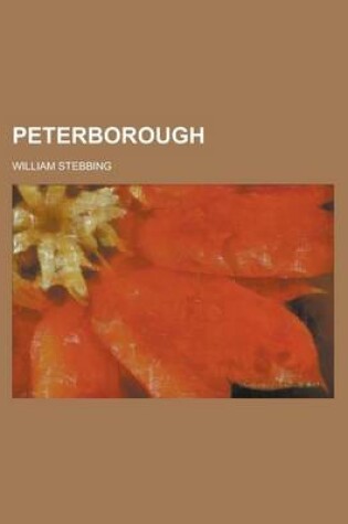 Cover of Peterborough