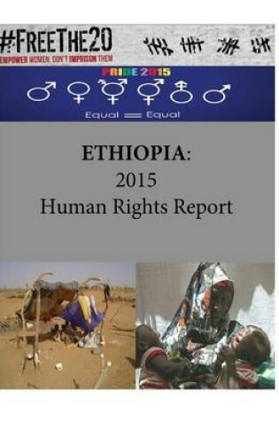 Cover of Ethiopia