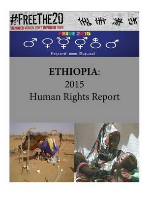 Cover of Ethiopia