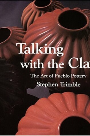 Cover of Talking with the Clay