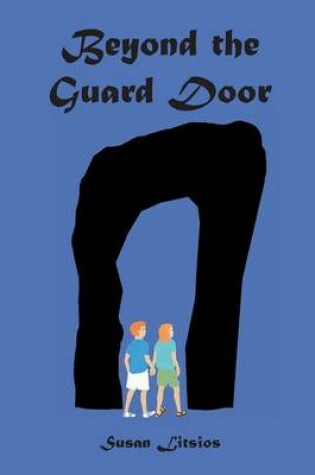 Cover of Beyond the Guard Door