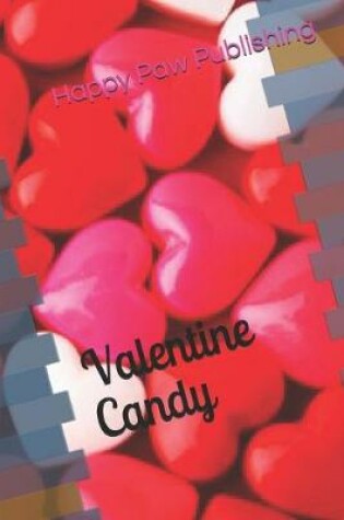 Cover of Valentine Candy