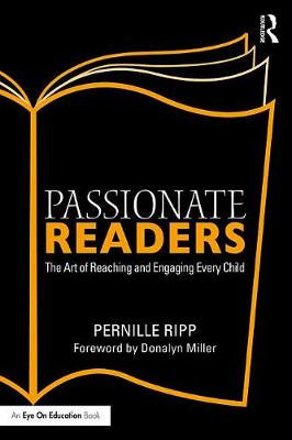 Book cover for Passionate Readers