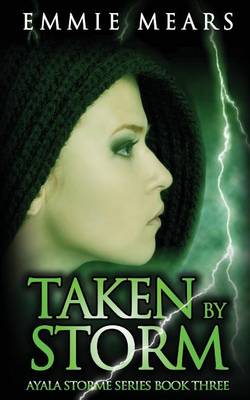 Book cover for Taken by Storm