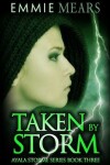 Book cover for Taken by Storm