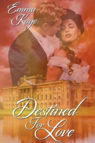 Cover of Destined for Love