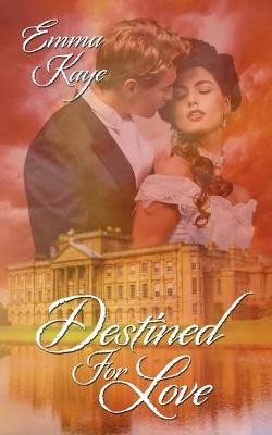 Cover of Destined for Love