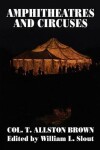 Book cover for Amphitheatres and Circuses
