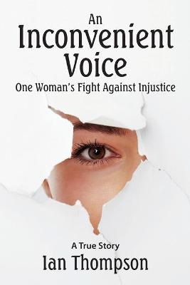 Book cover for An Inconvenient Voice