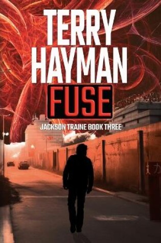 Cover of Fuse