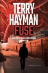 Book cover for Fuse