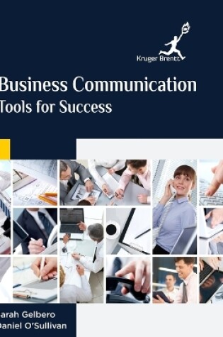 Cover of Business Communication