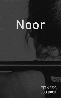 Book cover for Noor