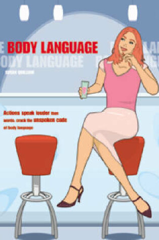 Cover of Body Language