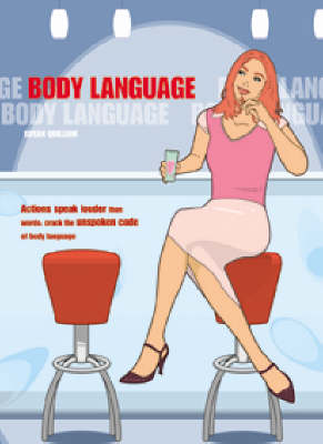 Book cover for Body Language