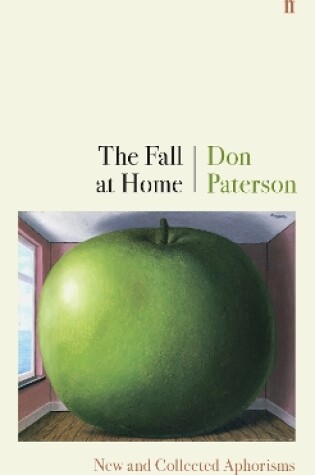 Cover of The Fall at Home
