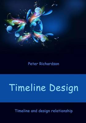Book cover for Timeline Designing