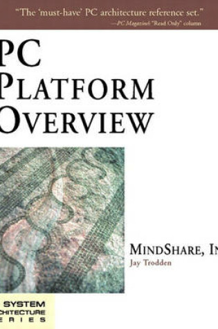 Cover of PC Platform Overview