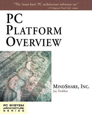 Book cover for PC Platform Overview