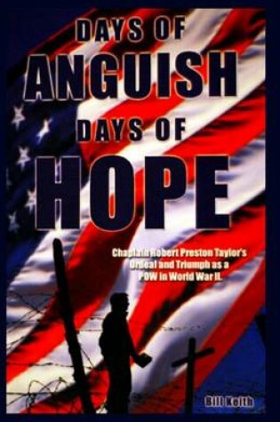 Cover of Days of Anguish, Days of Hope
