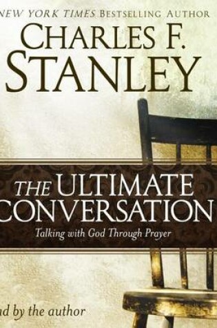 Cover of The Ultimate Conversation