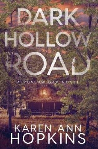 Cover of Dark Hollow Road