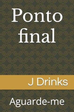 Cover of Ponto final