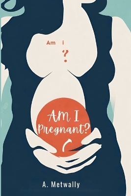 Book cover for Am I Pregnant?