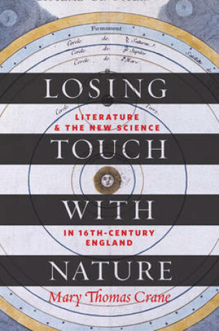 Cover of Losing Touch with Nature