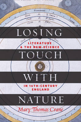 Cover of Losing Touch with Nature